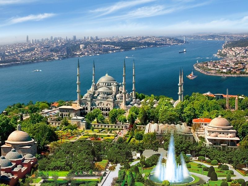 sultanahmet